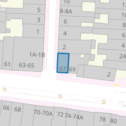 Perceel LDN01-K-1473