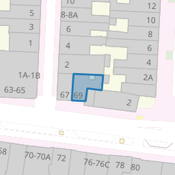 Perceel LDN01-K-1474