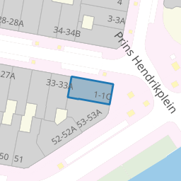 Perceel LDN01-K-1563