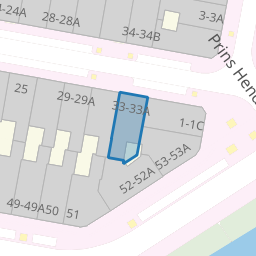 Perceel LDN01-K-1564