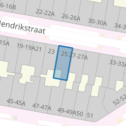 Perceel LDN01-K-1568