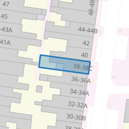 Perceel LDN01-K-1579