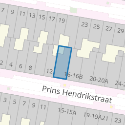 Perceel LDN01-K-1580