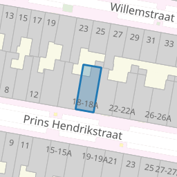 Perceel LDN01-K-1582