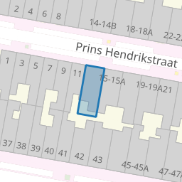 Perceel LDN01-K-1584