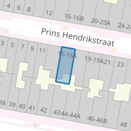 Perceel LDN01-K-1585