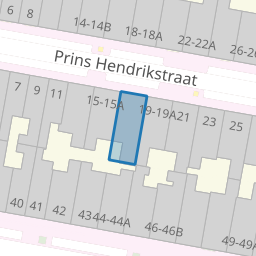 Perceel LDN01-K-1586