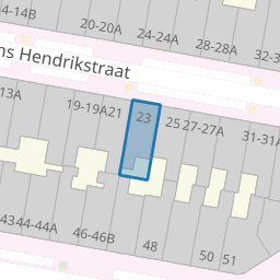 Perceel LDN01-K-1593