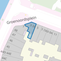 Perceel LDN01-K-1652