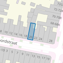 Perceel LDN01-K-1657