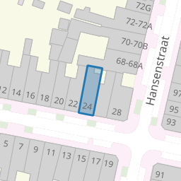 Perceel LDN01-K-1659