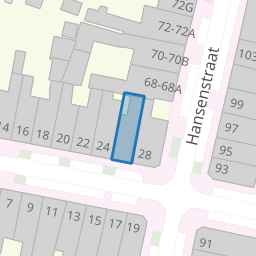 Perceel LDN01-K-1660