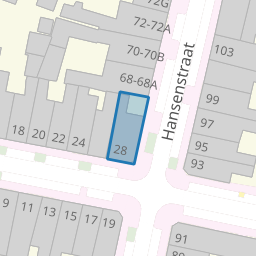 Perceel LDN01-K-1661