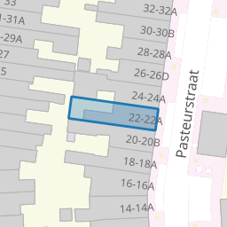 Perceel LDN01-K-1666