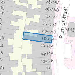 Perceel LDN01-K-1668