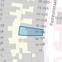Perceel LDN01-K-1669