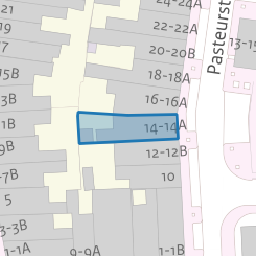 Perceel LDN01-K-1670