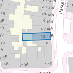 Perceel LDN01-K-1671