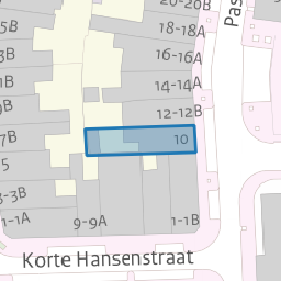 Perceel LDN01-K-1672