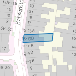 Perceel LDN01-K-1673