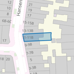 Perceel LDN01-K-1674