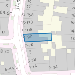 Perceel LDN01-K-1675