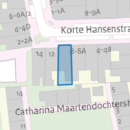 Perceel LDN01-K-1677