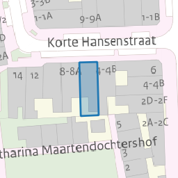 Perceel LDN01-K-1679