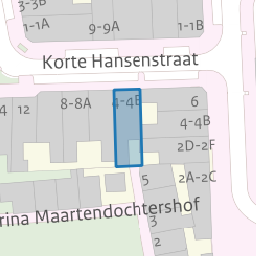 Perceel LDN01-K-1680