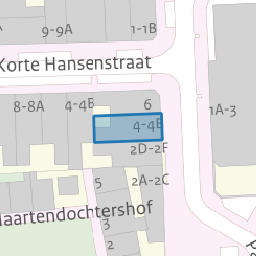 Perceel LDN01-K-1682