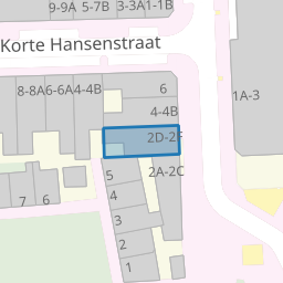 Perceel LDN01-K-1683