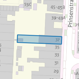 Perceel LDN01-K-1689