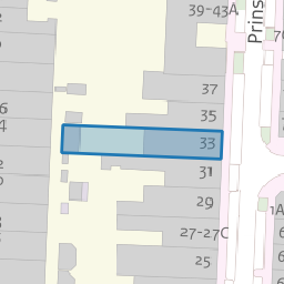 Perceel LDN01-K-1691