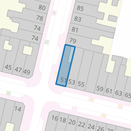 Perceel LDN01-K-1698