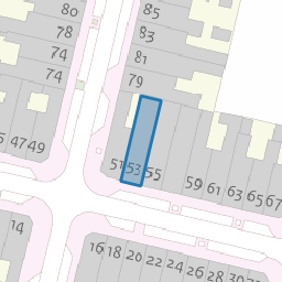 Perceel LDN01-K-1699