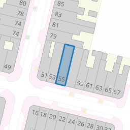 Perceel LDN01-K-1700