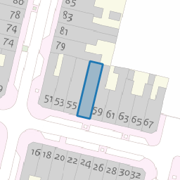 Perceel LDN01-K-1701