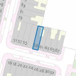 Perceel LDN01-K-1702