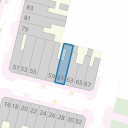 Perceel LDN01-K-1703