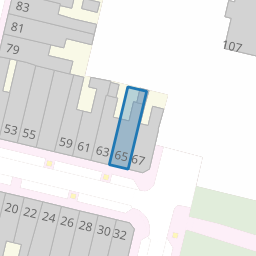 Perceel LDN01-K-1705