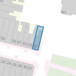 Perceel LDN01-K-1706