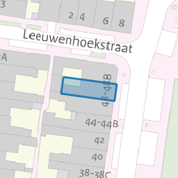 Perceel LDN01-K-1729