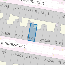 Perceel LDN01-K-1736