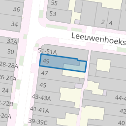 Perceel LDN01-K-1738