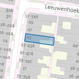 Perceel LDN01-K-1740