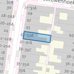 Perceel LDN01-K-1741