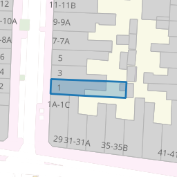 Perceel LDN01-K-1757