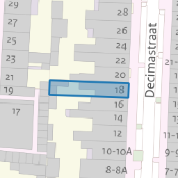 Perceel LDN01-K-1769