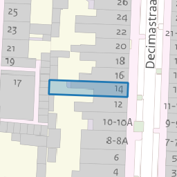 Perceel LDN01-K-1771