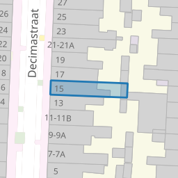 Perceel LDN01-K-1773